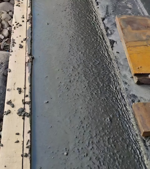 东方环氧砂浆的特点及施工流程​