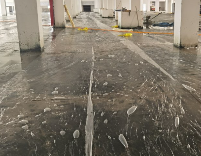 东方不发火砂浆和不发火金属骨料有什么区别