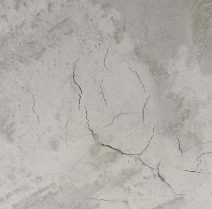 东方灌浆料为什么会产生裂缝？出现裂缝该如何处理？