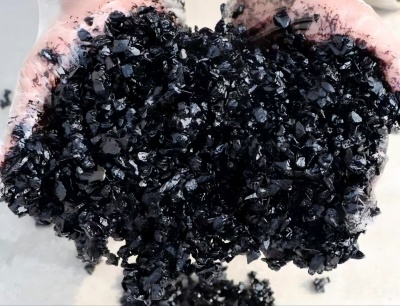 东方沥青冷补料（沥青砂）的优势特点与施工流程解析