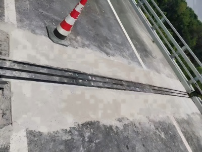 东方伸缩缝更换后浇筑材料快速结构修补料速砼的产品特点及施工流程​