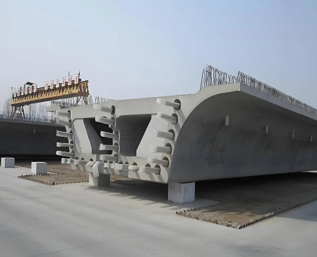 东方抗冻压浆料的特点及标准化施工工艺